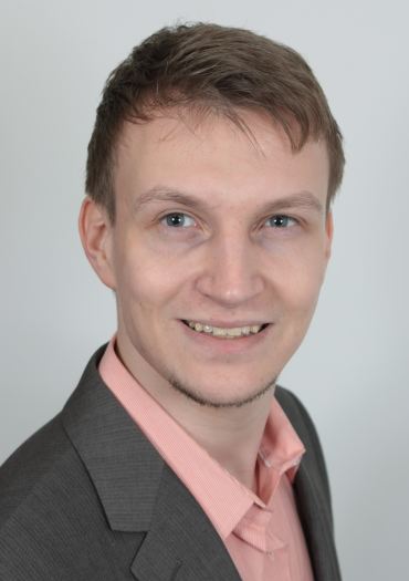 Thomas Krause (.NET consultant in Cologne/Köln)